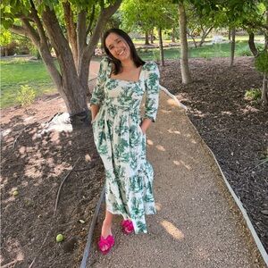 Meet your Posher, Jacquline